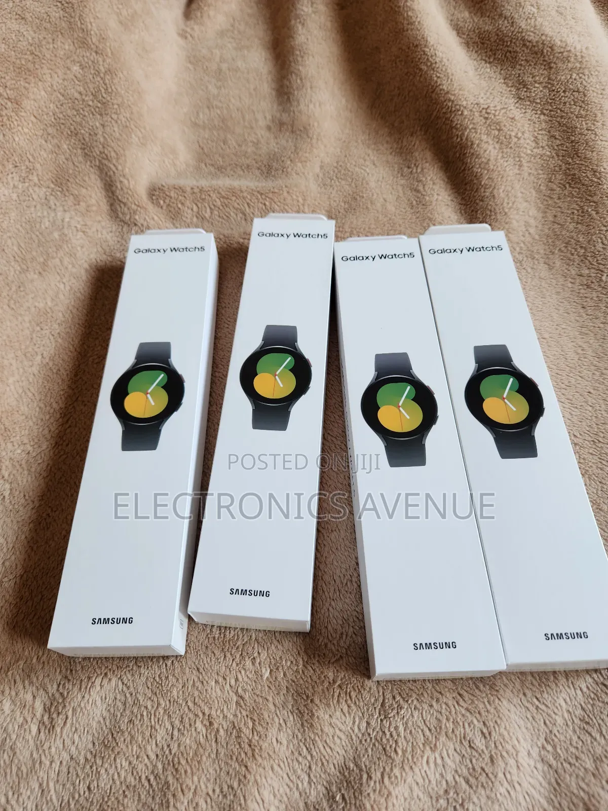 Samsung Galaxy Watch5 40mm