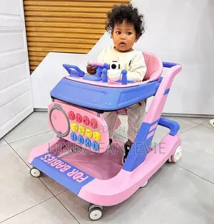 Babies Walker