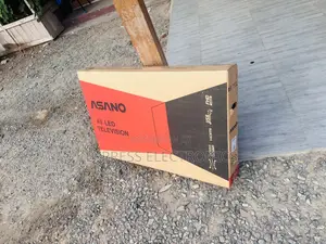 Text Us for Your Asano 43”FHD Satellite I