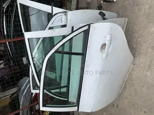 Toyota Corolla 2009-2013doors