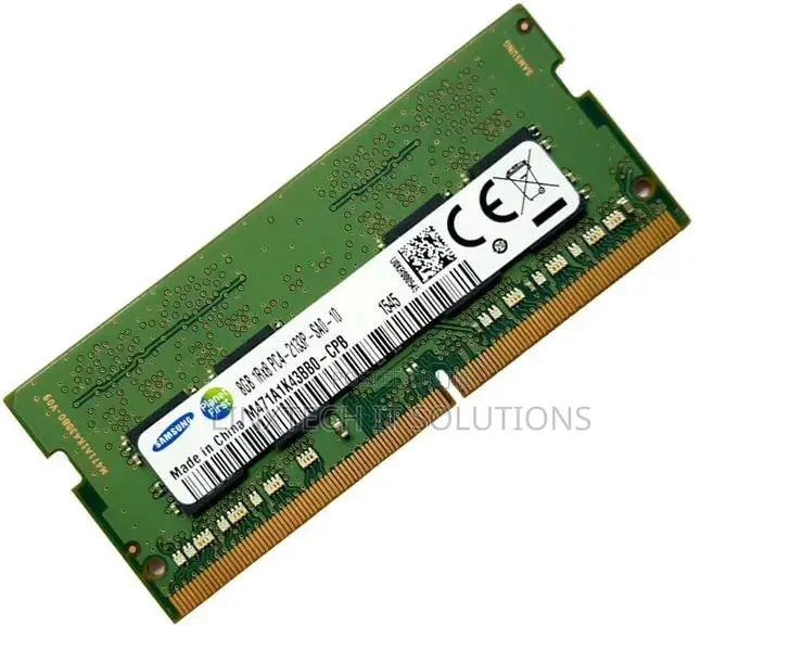 8gb Ddr4 Ram