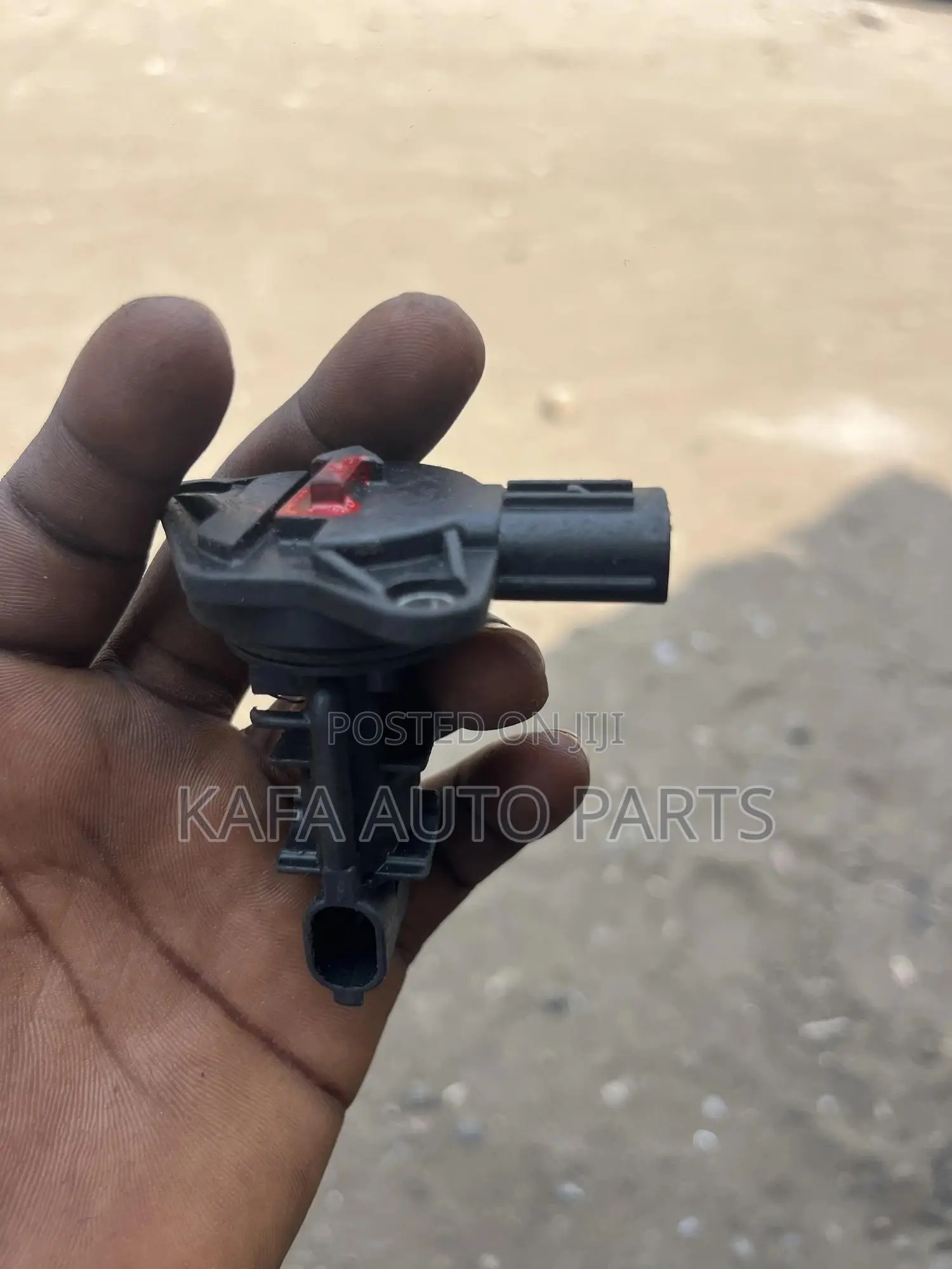 Honda Accord Sensors Available 2018