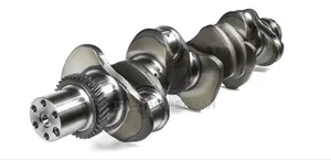 Crank Shaft for All Kinds of Cars