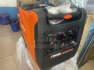 Auto Inverter Generator 7500I