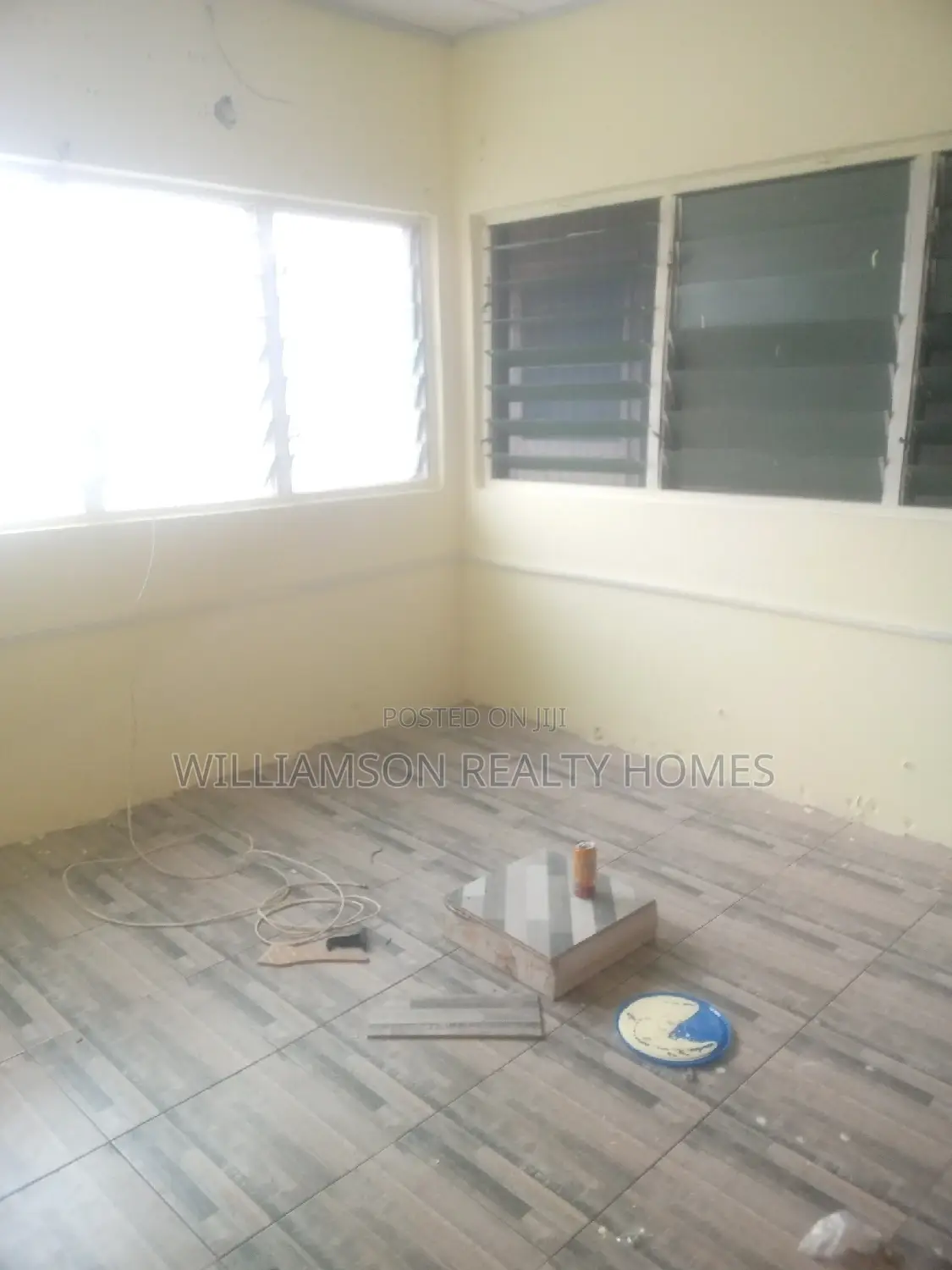 1bdrm Apartment in Community 18 Area, Spintex for rent