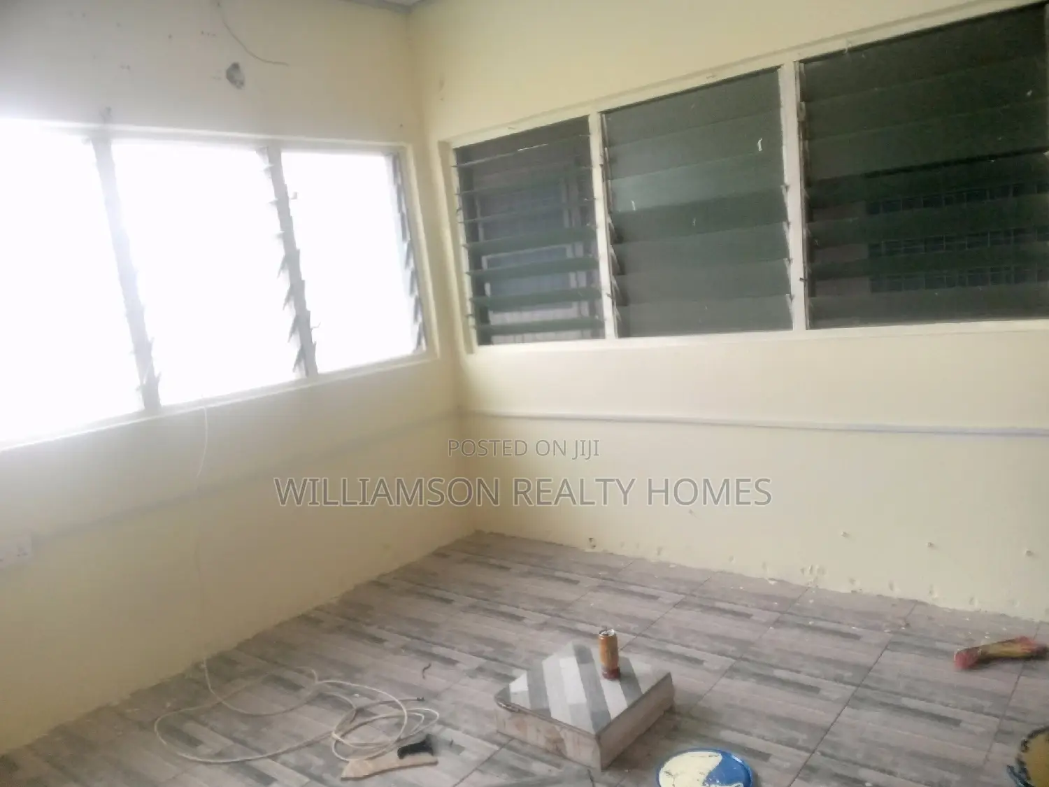 1bdrm Apartment in Community 18 Area, Spintex for rent