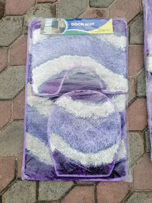 WC Seat Cover