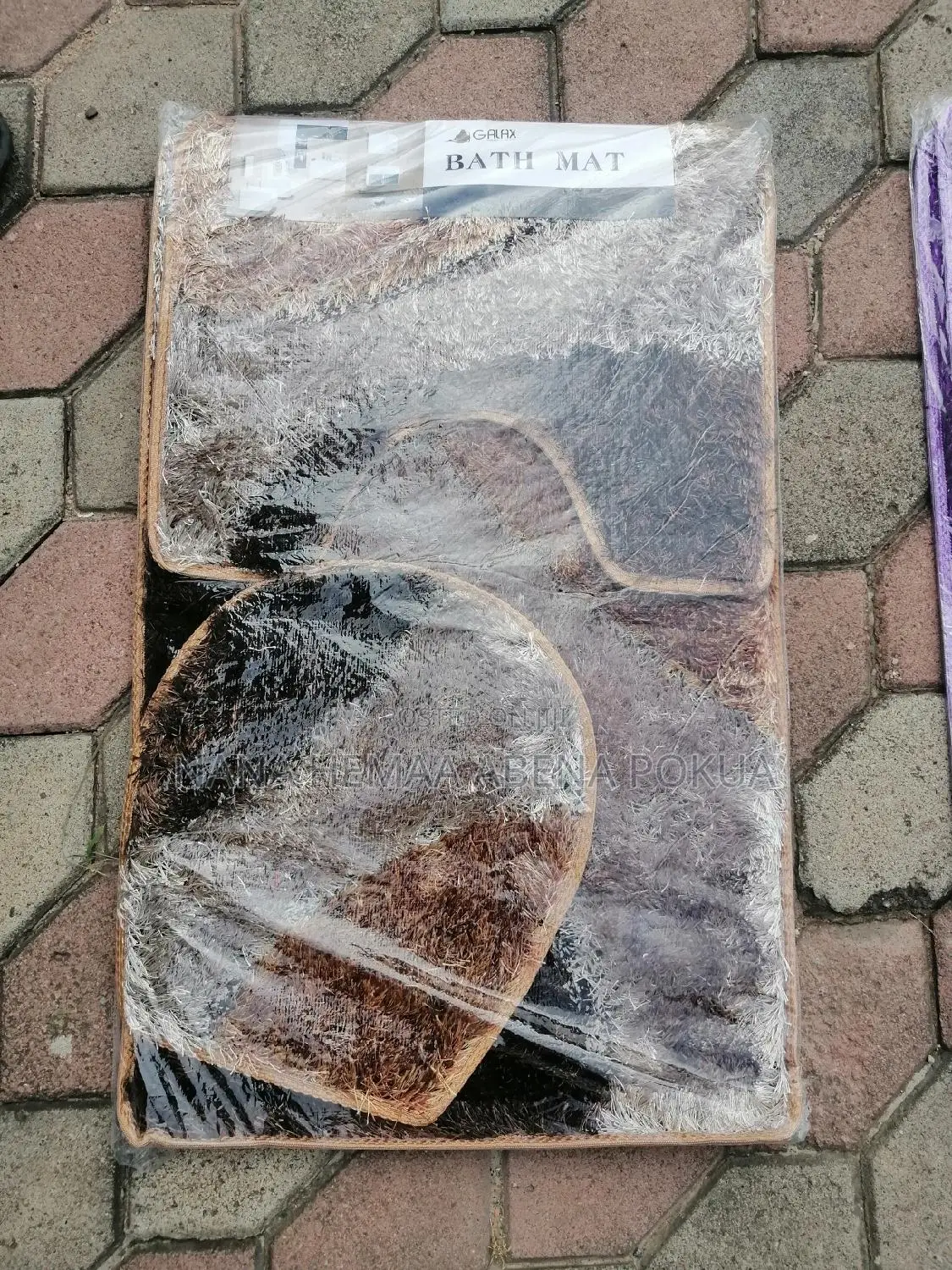 WC Seat Cover