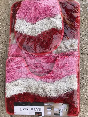 WC Seat Cover