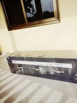 Tv Stand With Led Lights