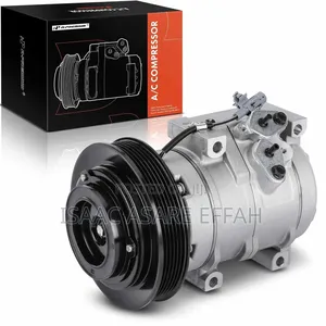 AC Motor for All Cars