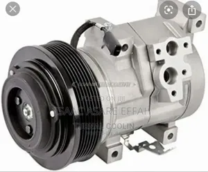 AC Motor for All Cars