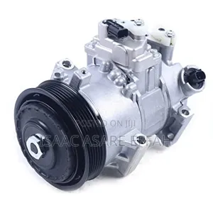 AC Motor for All Cars