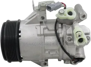AC Motor for All Cars