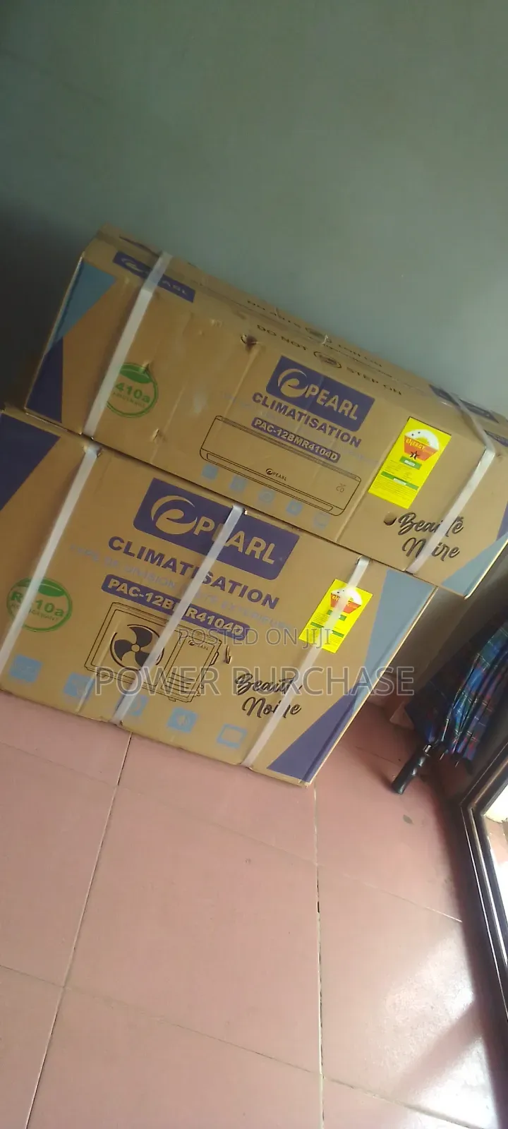 Available Affordable Pearl 1.5hp R410a A.C