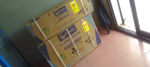 Solid Body Pearl Air Condition Split 1.5hp