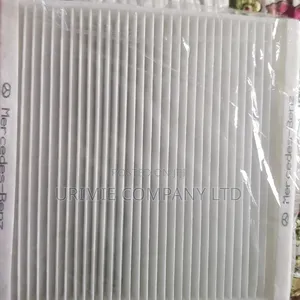 Mercedes Benz Air Condition Combination Filter