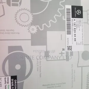 Mercedes Benz Air Condition Combination Filter