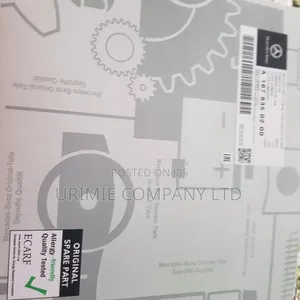 Mercedes Benz Air Condition Combination Filter