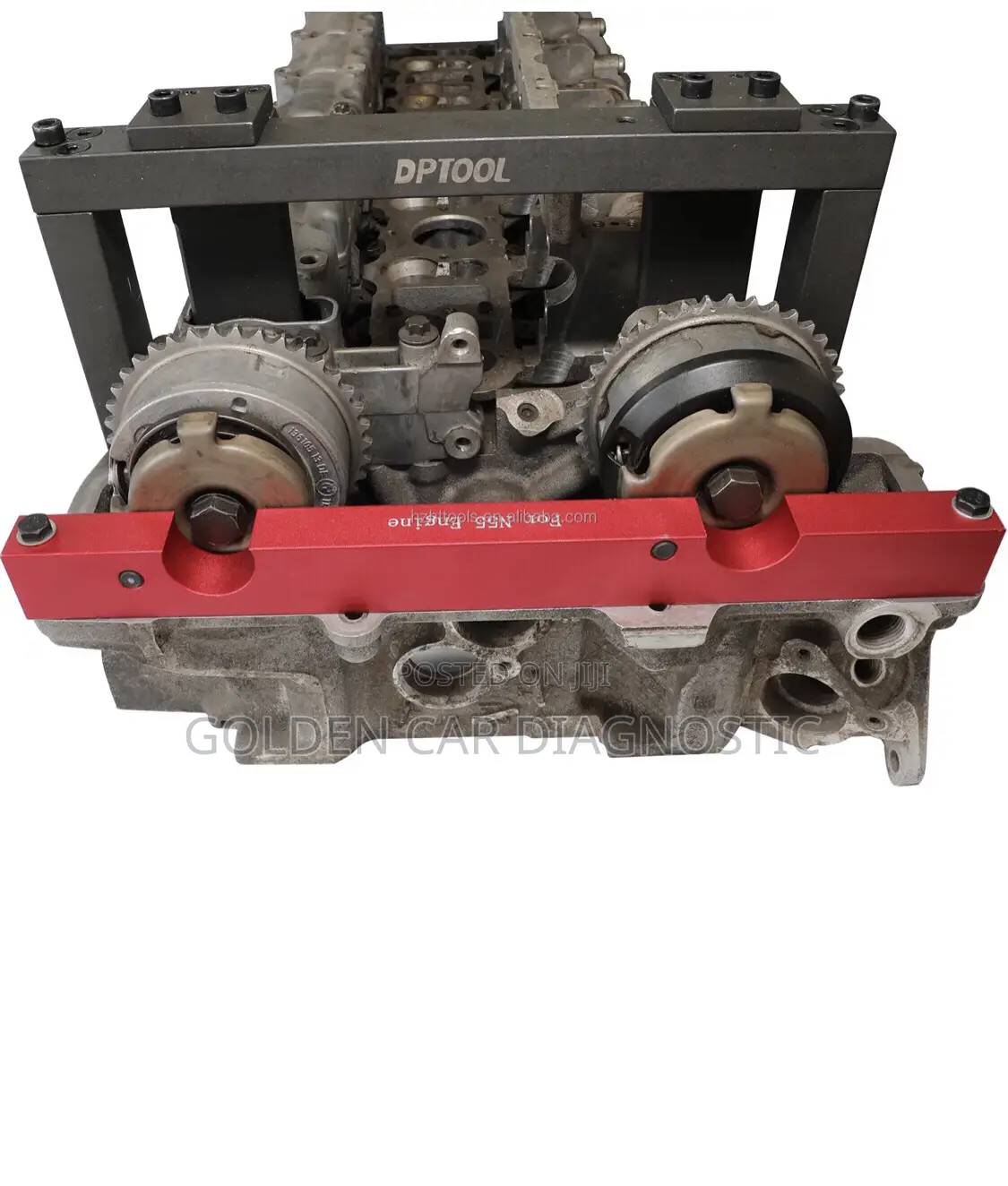 BMW Engine N51 N52 N53 N54 N55 Timing Tool