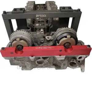 BMW Engine N51 N52 N53 N54 N55 Timing Tool