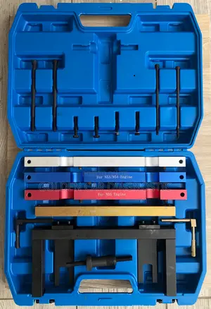 BMW Engine N51 N52 N53 N54 N55 Timing Tool
