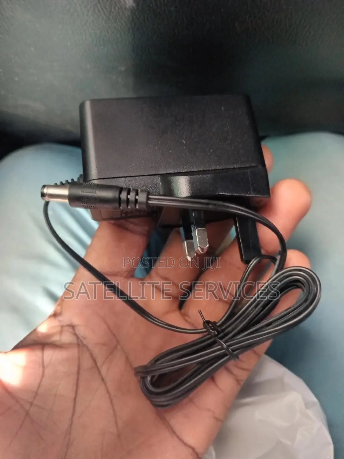 Decoder Adapters