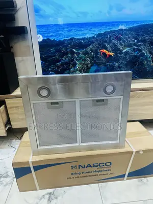 Unique Design (60m21 .Midea Range Hoods ).