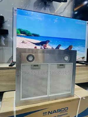 Heat Extractor Midea [60m21]