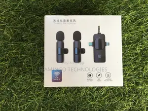 Universal Mobile Microphone