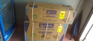 Feel the Coolness of Pearl 1.5hp Split Ac