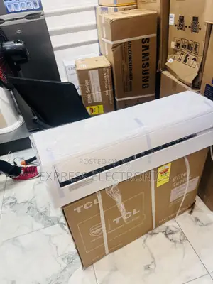 Call and Order (1.5)Hp Split R410 TCL