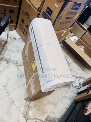 Auto Swigs 1.5hp Split TCL Ac.
