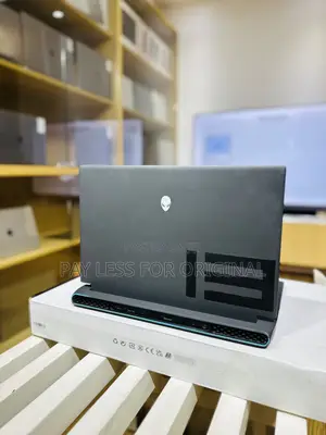 Laptop Alienware M17x R2 16GB AMD Ryzen 7 SSD 512GB