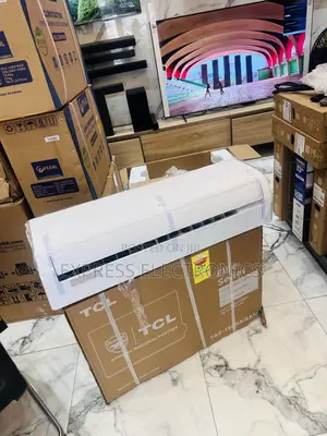 Air Conditioner **2.0hp Split R410 TCL