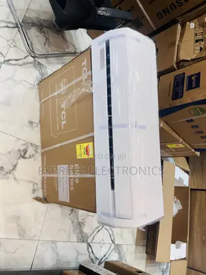 Call and Order ** 2.0hp Split R410 Gas TCL AC *