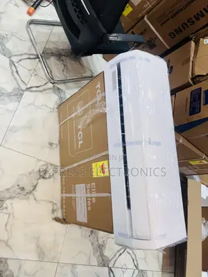 Get a New —-2.0hp Split R410 —- TCL