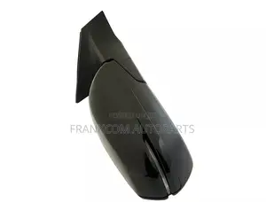 Honda CRV 2017-2022 Side Mirrors With BSD Heated Turn Signal