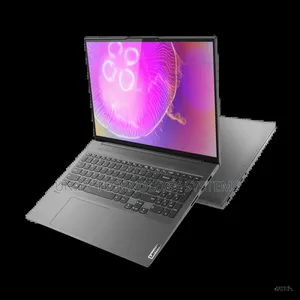 New Laptop Lenovo 16GB Intel Core I7 SSD 2T