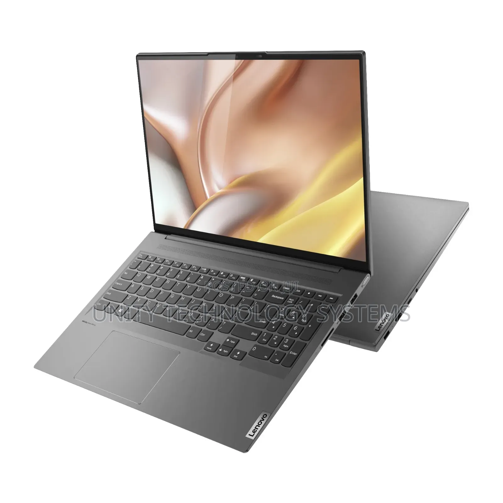 New Laptop Lenovo 16GB Intel Core I7 SSD 2T