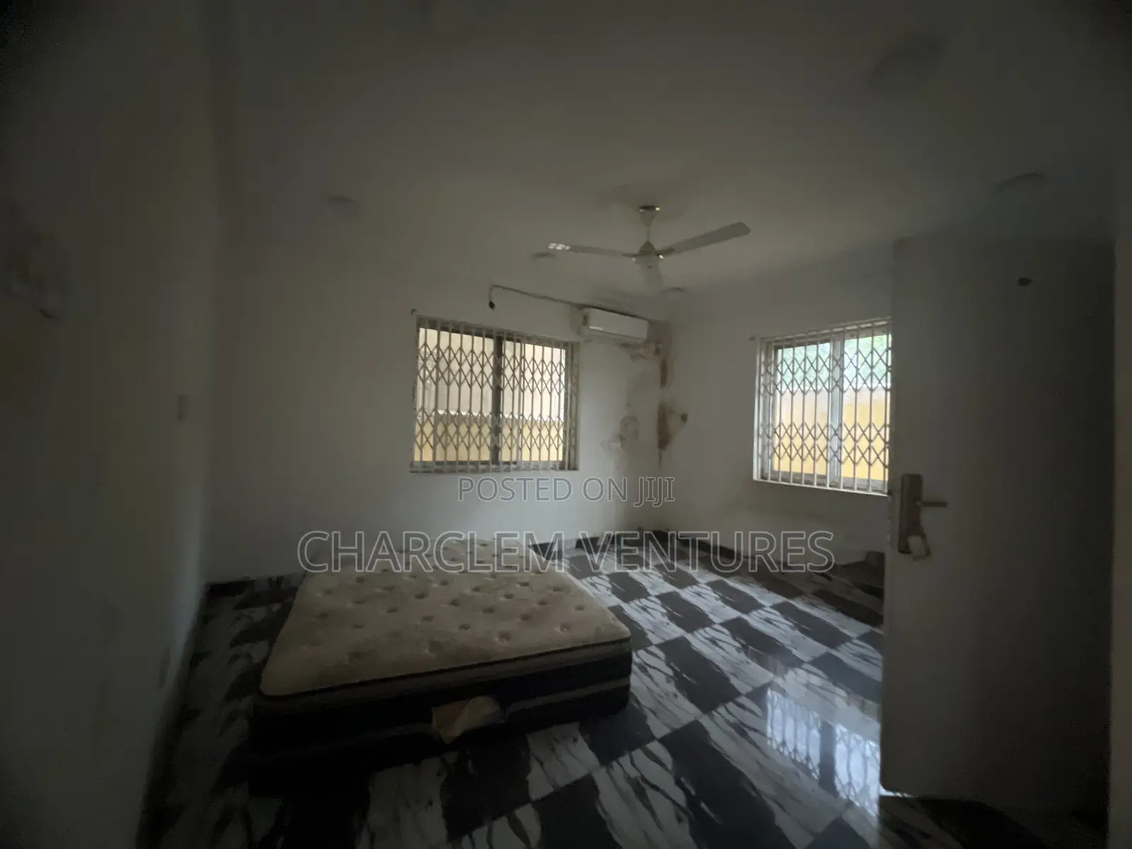 2bdrm House in Charclem Ventures, Haatso for rent