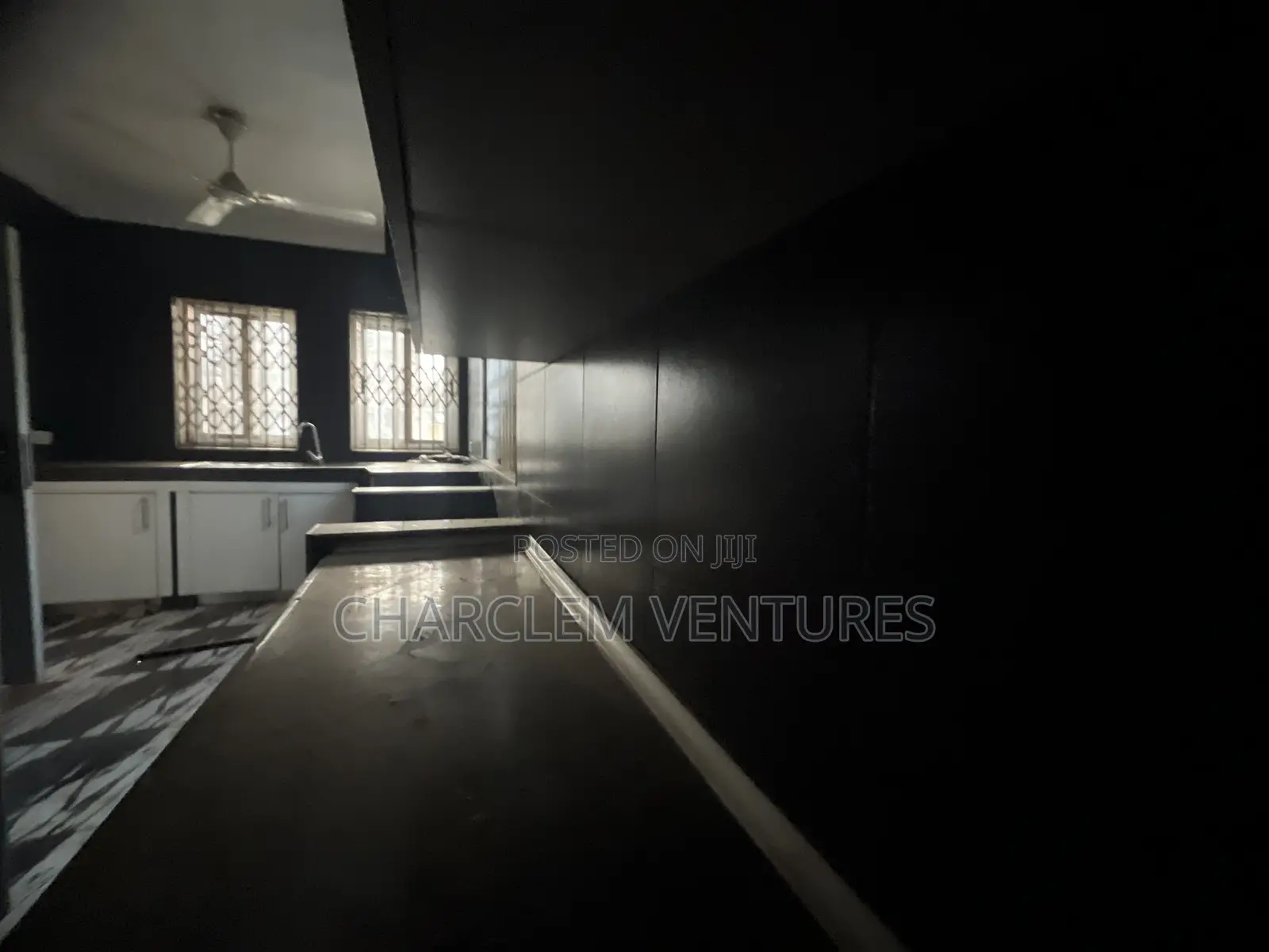 2bdrm House in Charclem Ventures, Haatso for rent