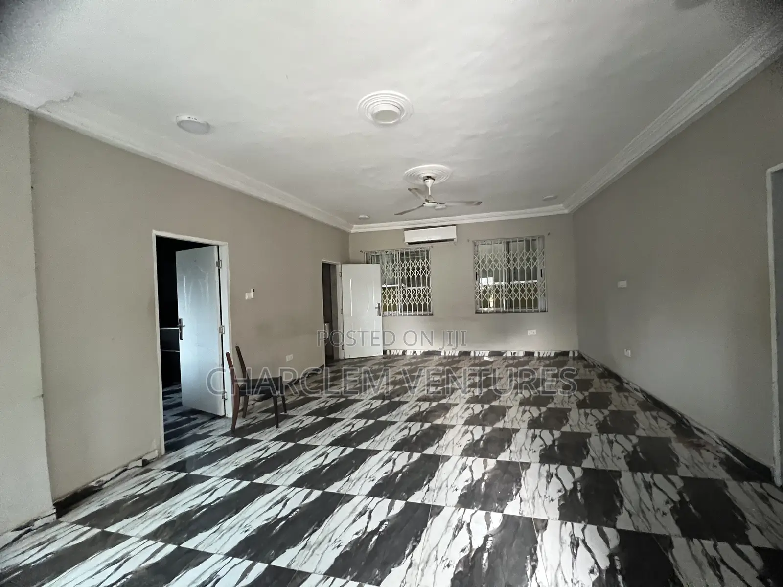 2bdrm House in Charclem Ventures, Haatso for rent
