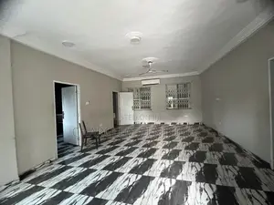 2bdrm House in Charclem Ventures, Haatso for rent