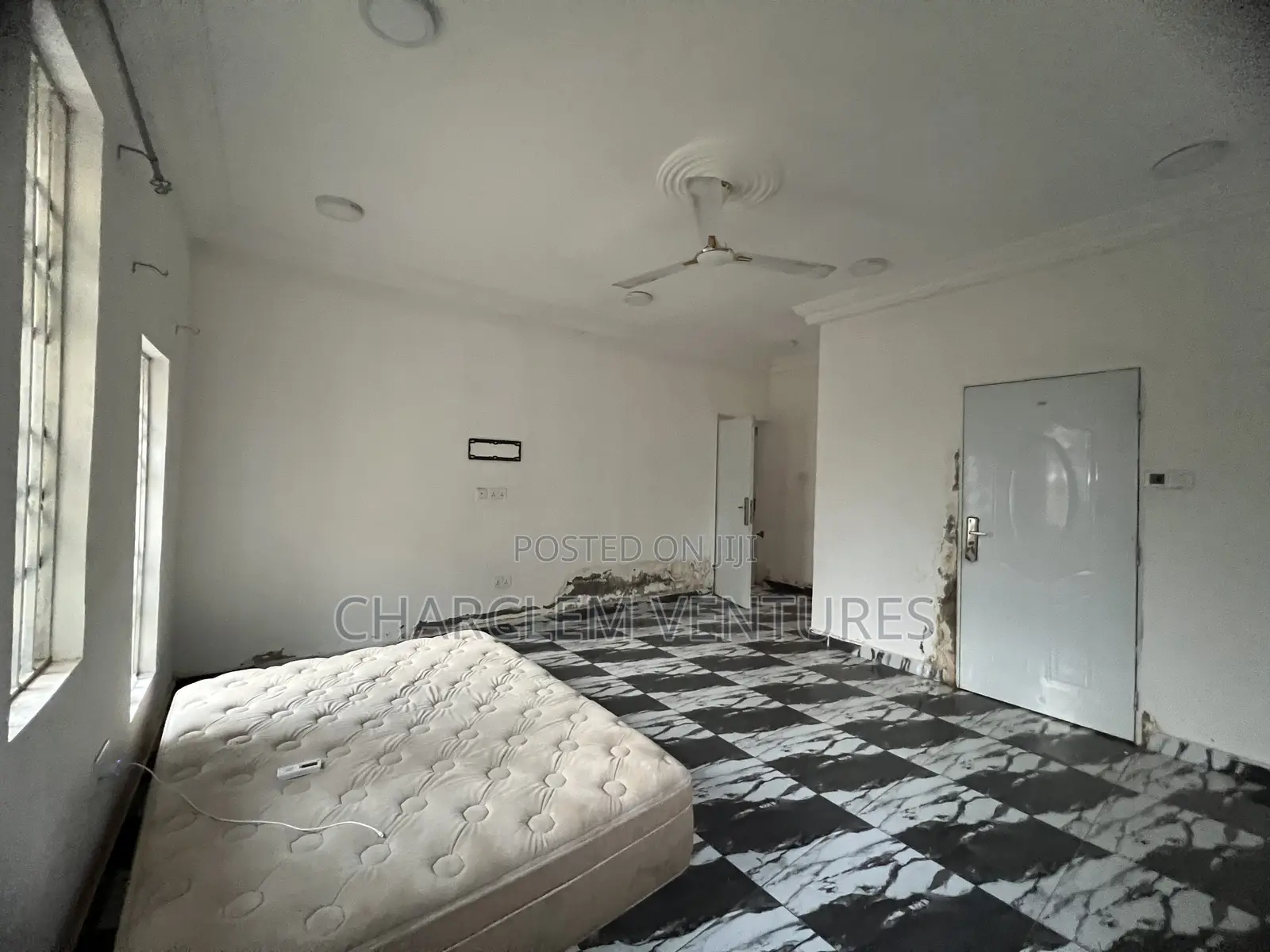 2bdrm House in Charclem Ventures, Haatso for rent