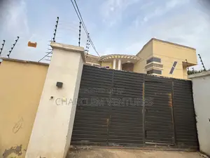 2bdrm House in Charclem Ventures, Haatso for rent