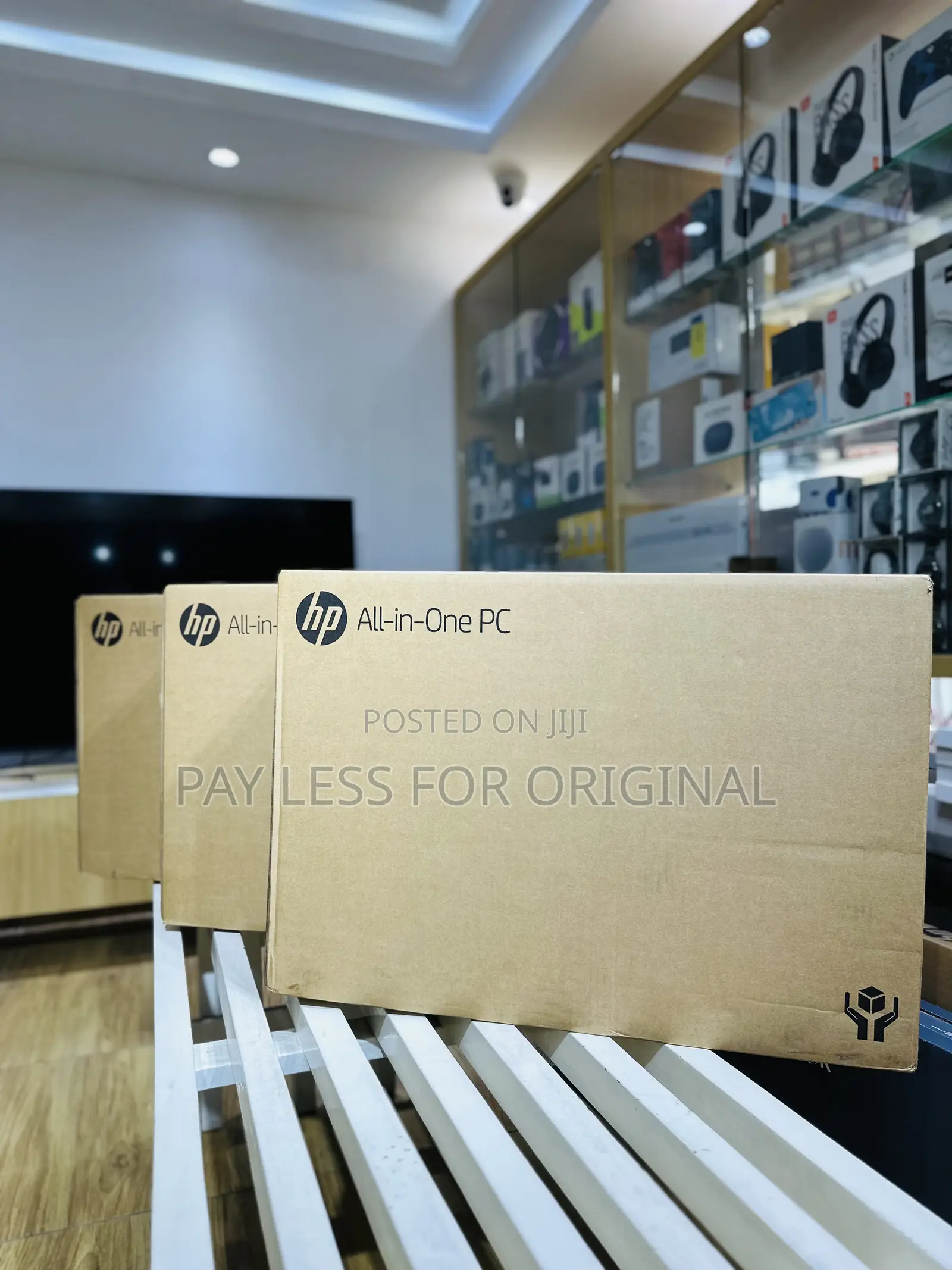 New Desktop Computer HP Pro 400 G9 16GB Intel Core i5 SSD 1T
