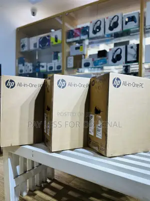 New Desktop Computer HP Pro 400 G9 16GB Intel Core i5 SSD 1T