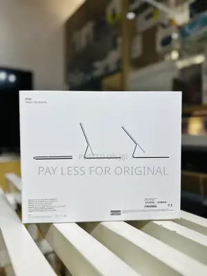 Brand New Magic Keyboard 12.9 Inches