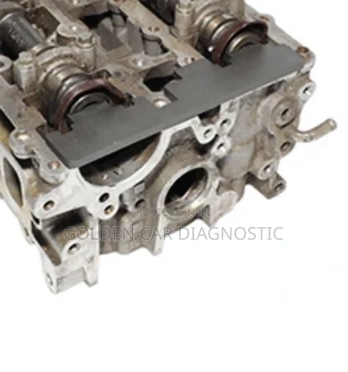Ford and Mazda Engine Camshaft Timing Tool 1.4 1.6 1.8 2.0